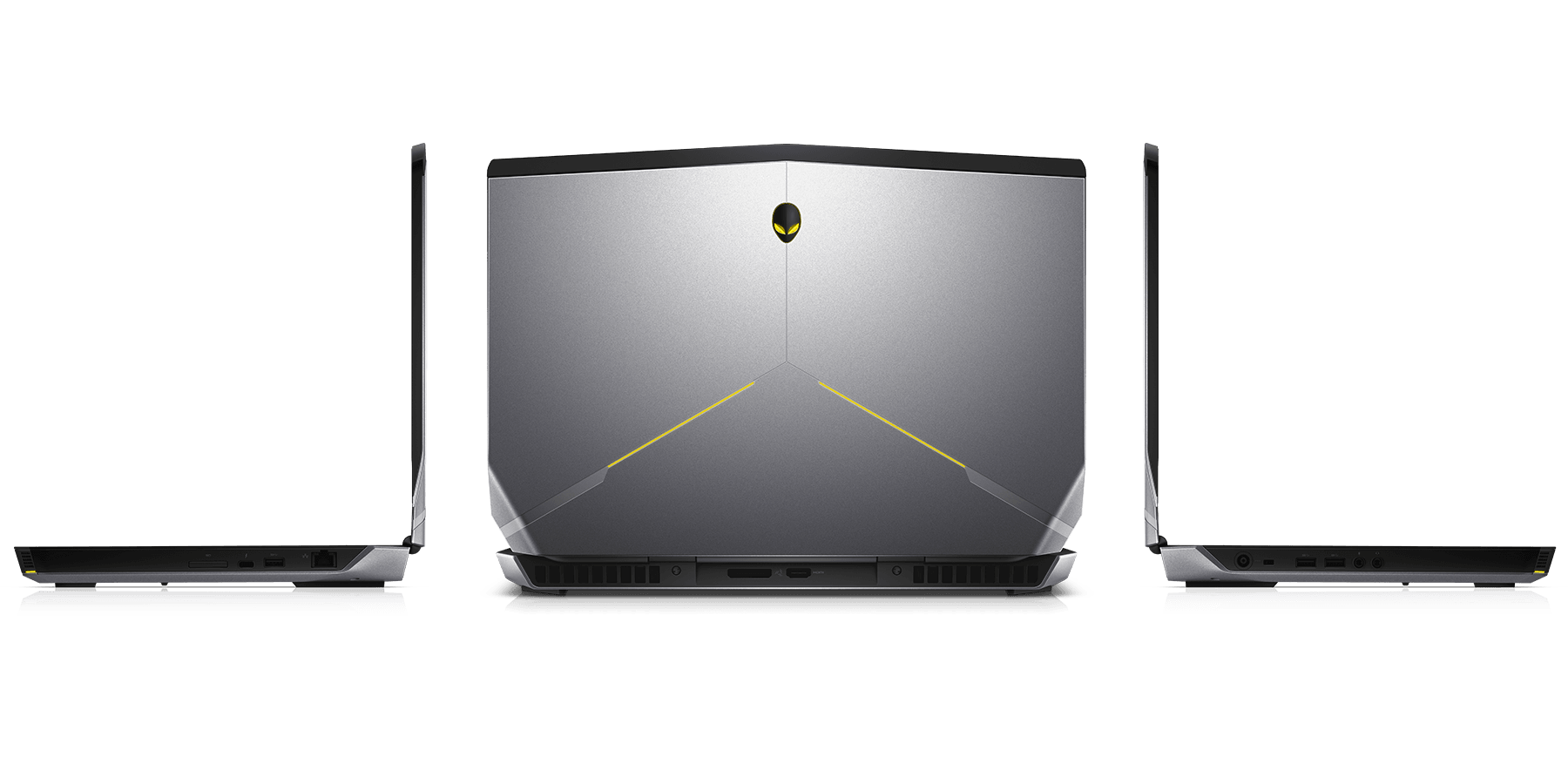 Gaming 15-inch laptop launch landing page